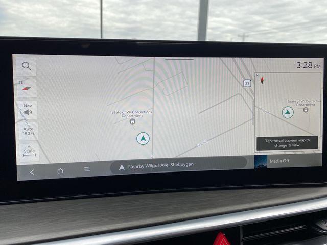 new 2026 Kia Sorento car, priced at $46,327