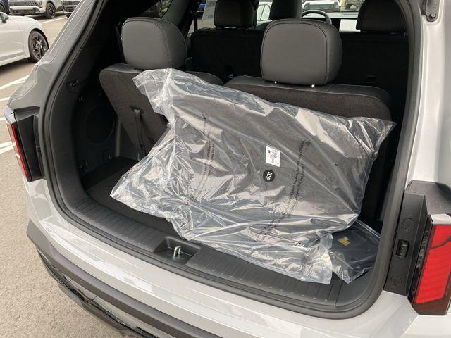 new 2026 Kia Sorento car, priced at $46,327