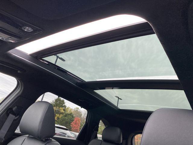 new 2026 Kia Sorento car, priced at $46,327