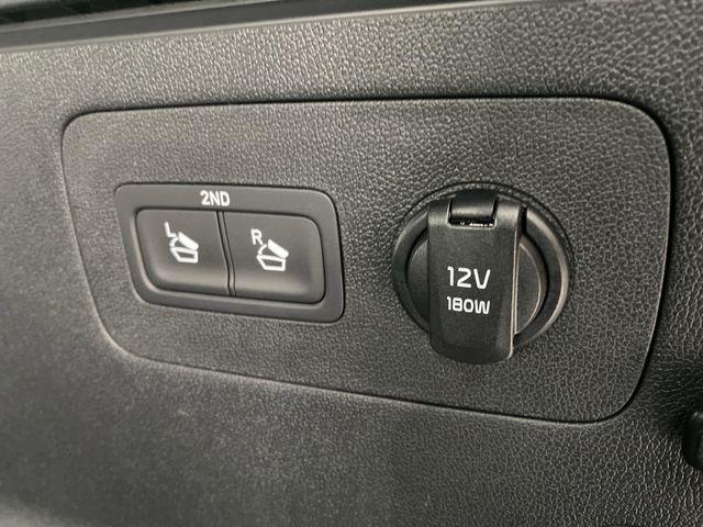 new 2026 Kia Sorento car, priced at $46,327