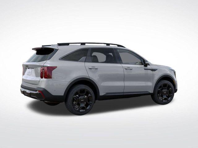 new 2026 Kia Sorento car, priced at $46,327