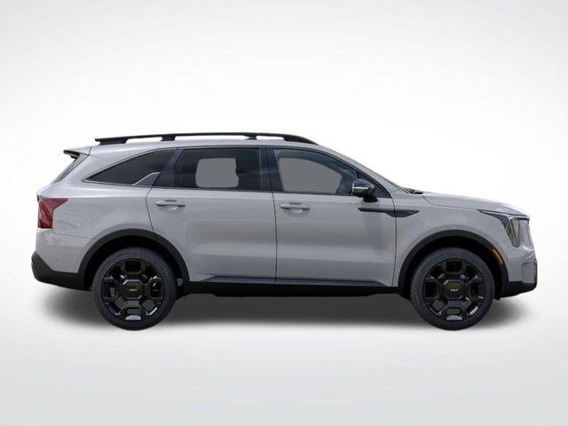 new 2026 Kia Sorento car, priced at $46,327