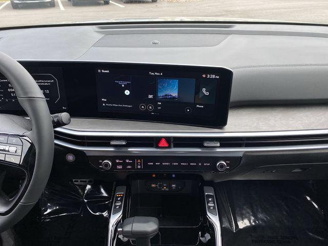 new 2026 Kia Sorento car, priced at $46,327