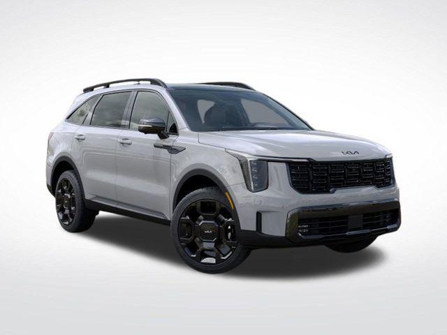 new 2026 Kia Sorento car, priced at $46,327