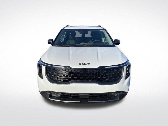 new 2026 Kia Carnival car, priced at $50,820