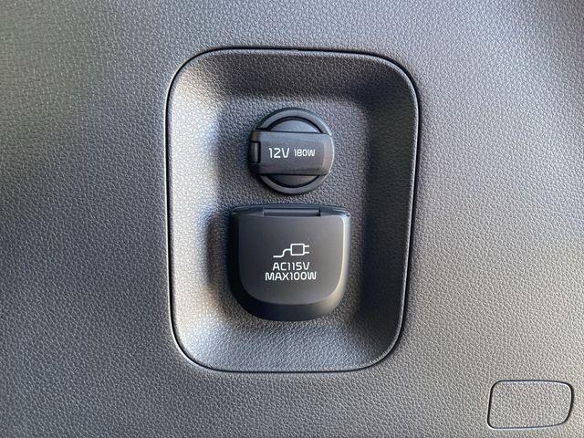 new 2026 Kia Carnival car, priced at $50,820