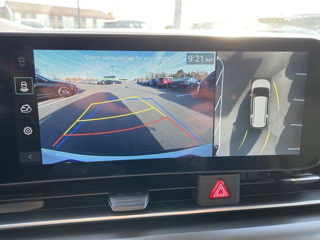 new 2026 Kia Carnival car, priced at $50,820