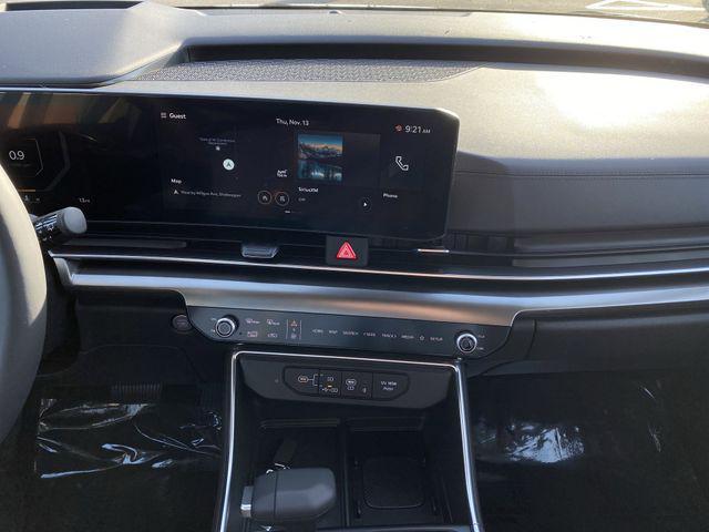 new 2026 Kia Carnival car, priced at $50,820