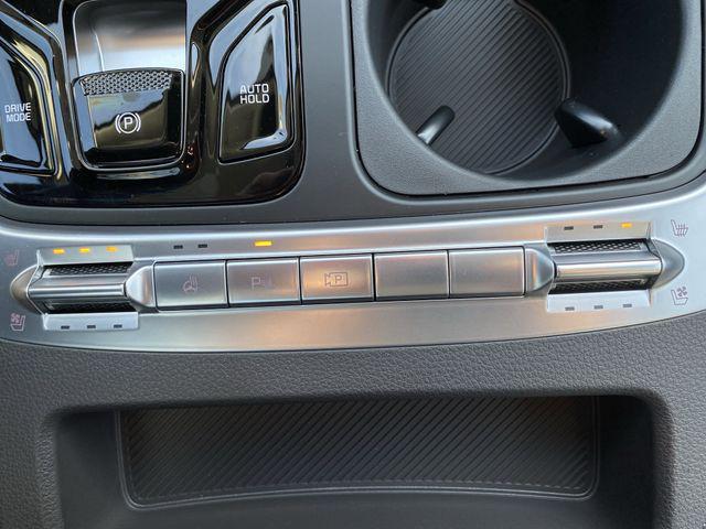 new 2026 Kia Carnival car, priced at $50,820