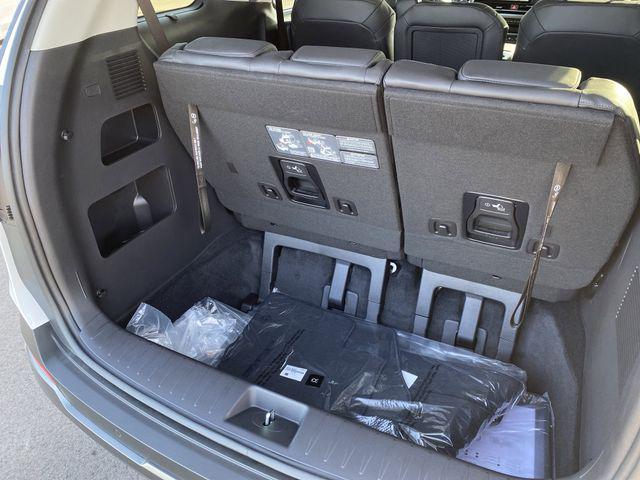 new 2026 Kia Carnival car, priced at $50,820