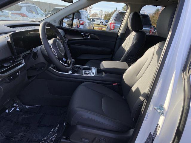 new 2026 Kia Carnival car, priced at $50,820