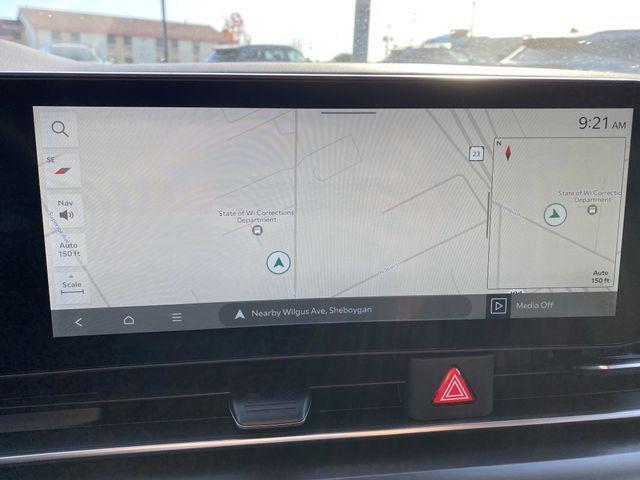 new 2026 Kia Carnival car, priced at $50,820