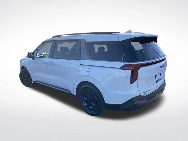 new 2026 Kia Carnival car, priced at $50,820