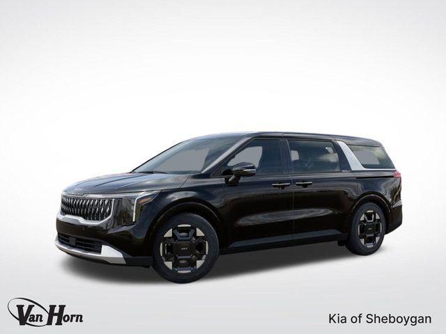 new 2026 Kia Carnival car, priced at $43,159