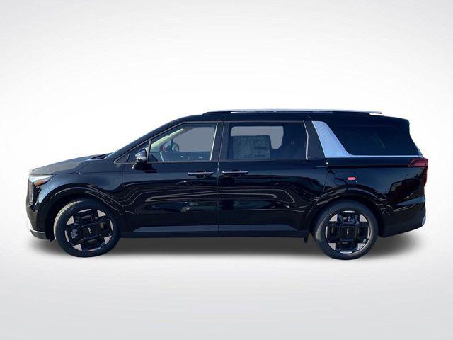 new 2026 Kia Carnival car, priced at $41,415