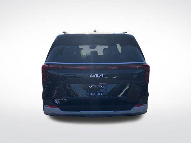 new 2026 Kia Carnival car, priced at $41,415