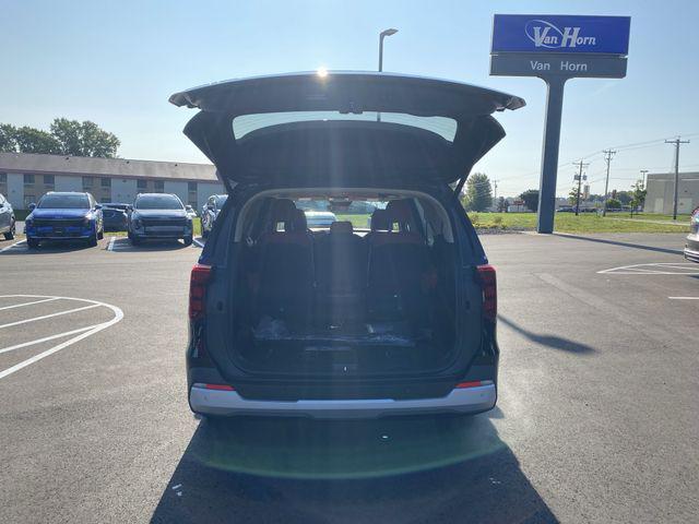 new 2026 Kia Carnival car, priced at $41,415