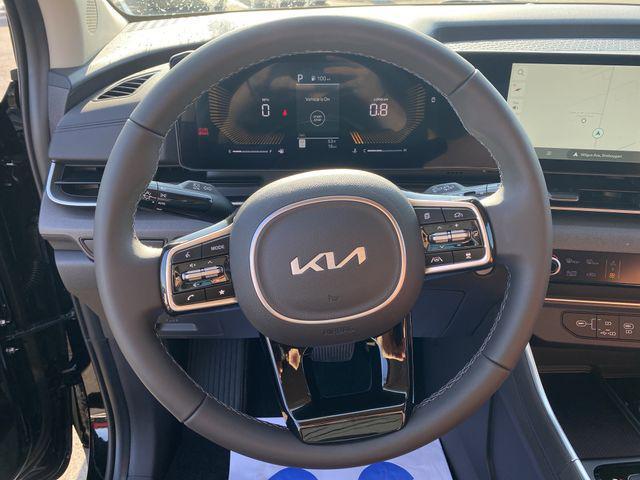 new 2026 Kia Carnival car, priced at $41,415