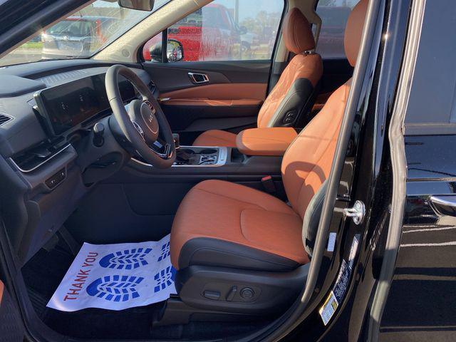 new 2026 Kia Carnival car, priced at $41,415