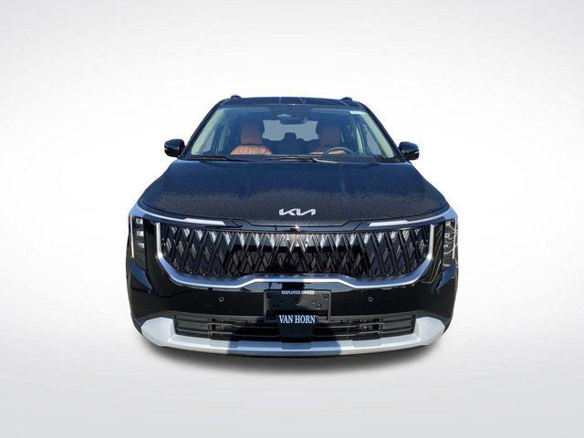 new 2026 Kia Carnival car, priced at $41,415