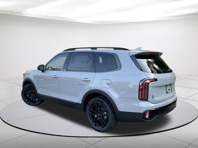 new 2024 Kia Telluride car, priced at $50,568