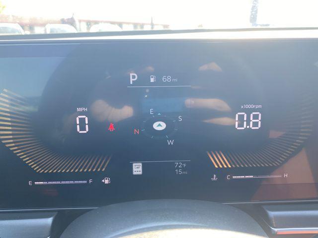 new 2026 Kia K5 car, priced at $30,566