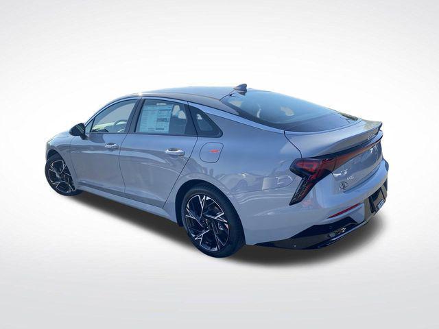 new 2026 Kia K5 car, priced at $30,566