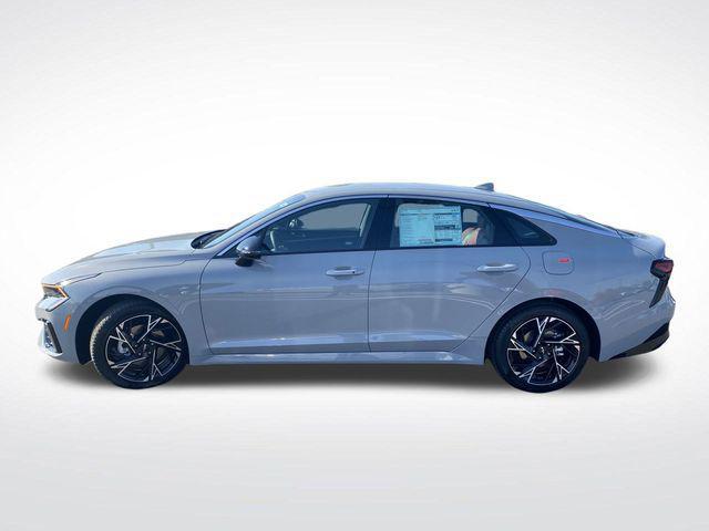 new 2026 Kia K5 car, priced at $30,566