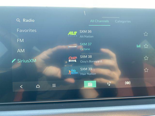 new 2026 Kia K5 car, priced at $30,566