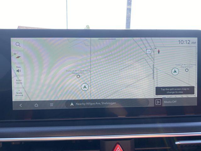 new 2026 Kia K5 car, priced at $30,566