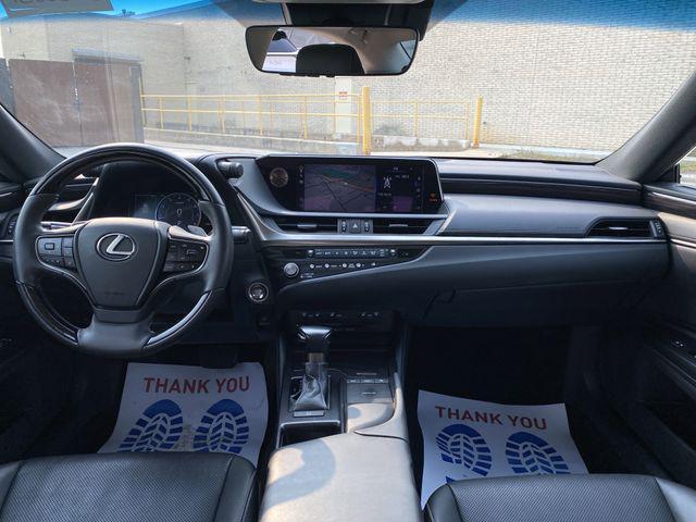 used 2021 Lexus ES 250 car, priced at $27,885