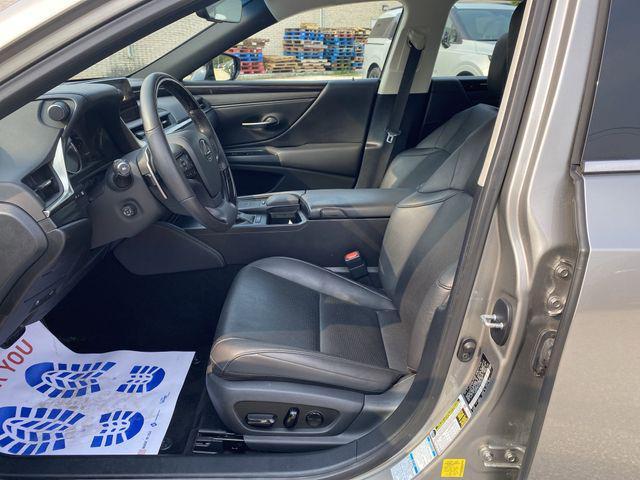 used 2021 Lexus ES 250 car, priced at $27,885