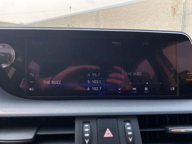 used 2021 Lexus ES 250 car, priced at $27,885