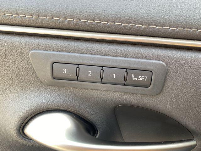 used 2021 Lexus ES 250 car, priced at $27,885