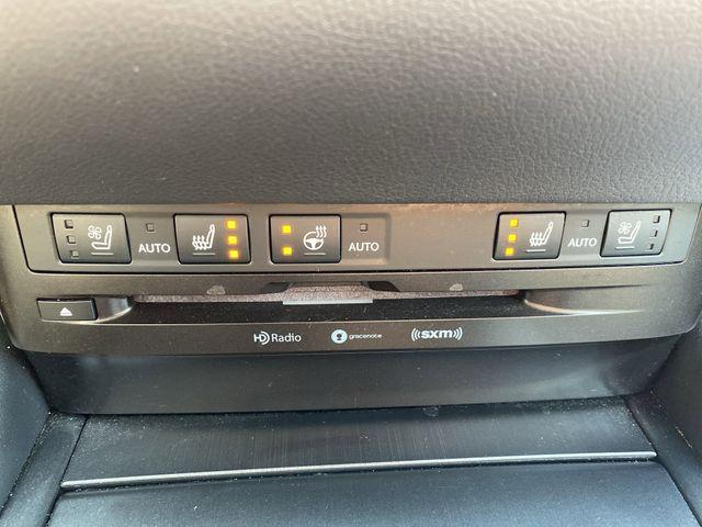 used 2021 Lexus ES 250 car, priced at $27,885