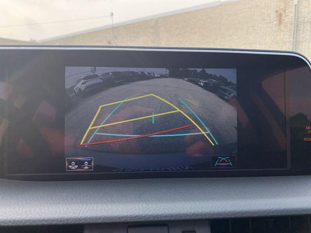 used 2021 Lexus ES 250 car, priced at $27,885
