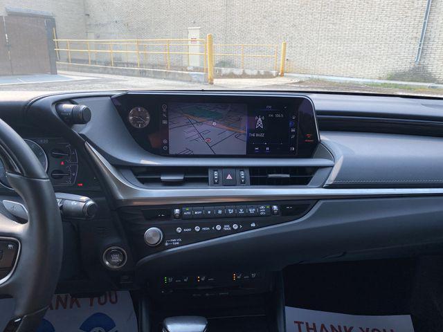 used 2021 Lexus ES 250 car, priced at $27,885