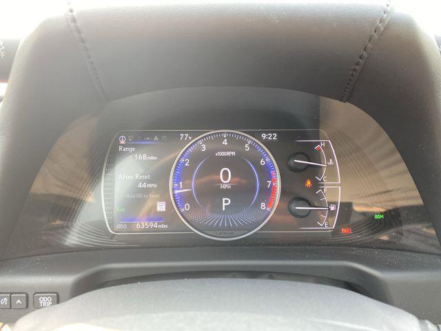 used 2021 Lexus ES 250 car, priced at $27,885
