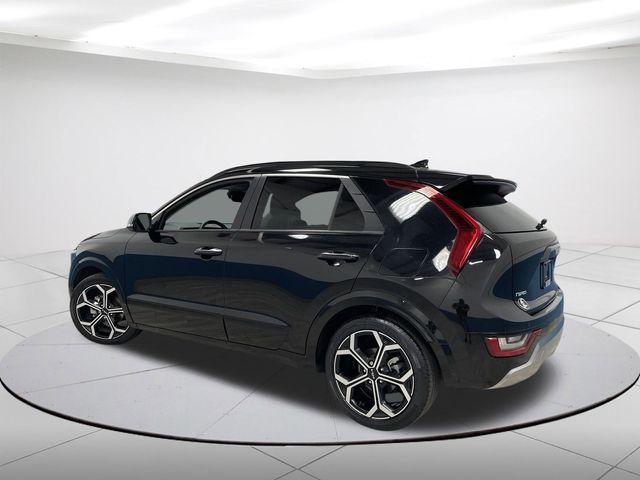 used 2023 Kia Niro car, priced at $24,621