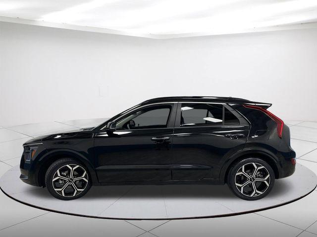 used 2023 Kia Niro car, priced at $24,621