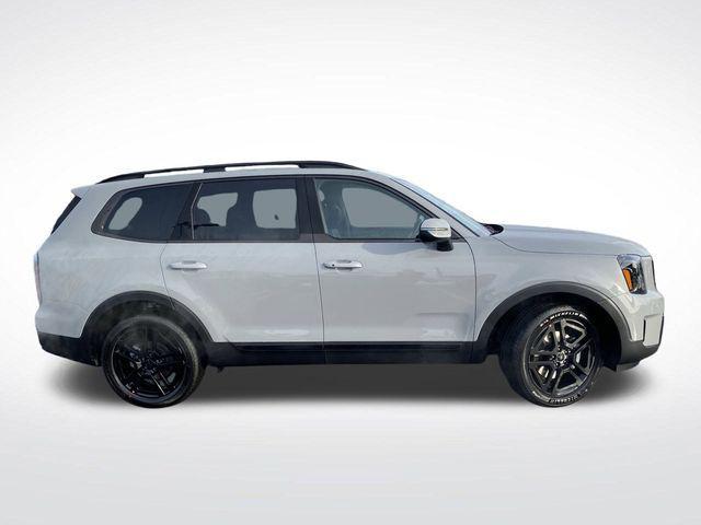 new 2025 Kia Telluride car, priced at $46,275