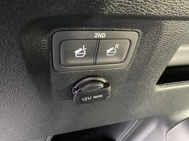 new 2025 Kia Telluride car, priced at $46,275