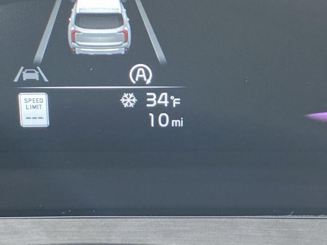 new 2025 Kia Telluride car, priced at $46,275