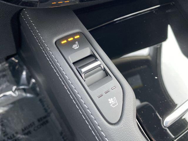 new 2025 Kia Telluride car, priced at $46,275