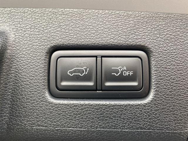 new 2025 Kia Telluride car, priced at $46,275