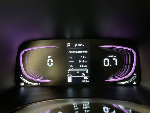 used 2023 Kia Soul car, priced at $19,849