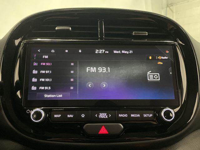 used 2023 Kia Soul car, priced at $19,849