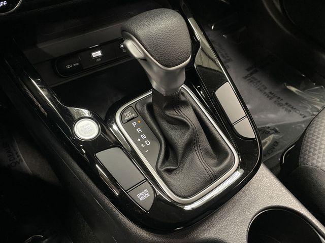 used 2023 Kia Soul car, priced at $19,849