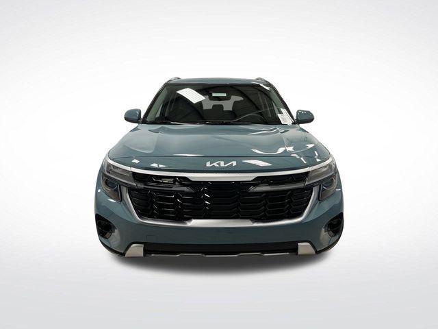 used 2024 Kia Seltos car, priced at $23,728