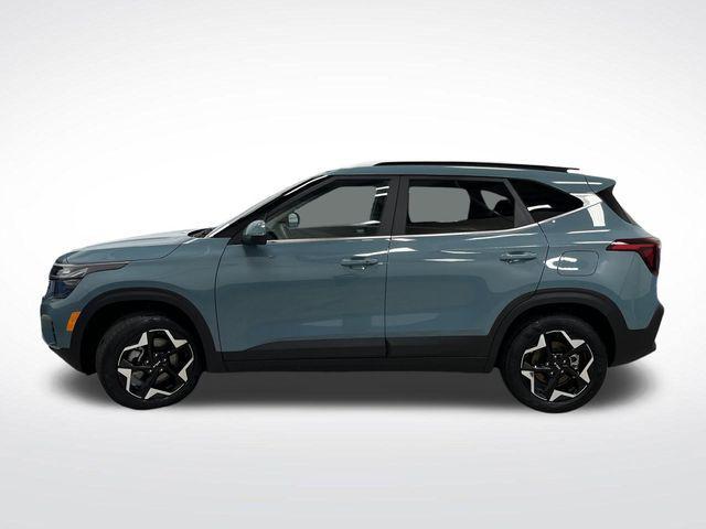 used 2024 Kia Seltos car, priced at $23,728